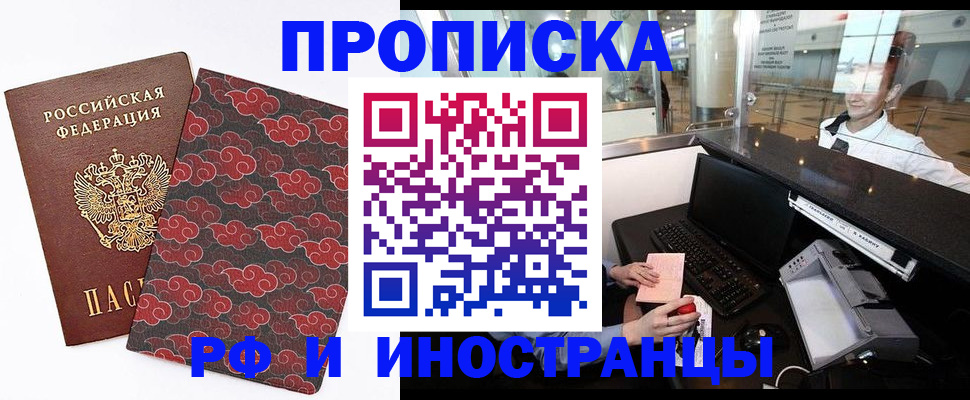 прописка в квартире в Электрогорске
